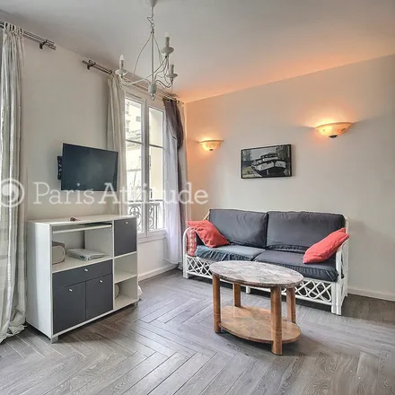 Image 5 - 7 Passage Landrieu, 75007 Paris, France - Duplex for rent
