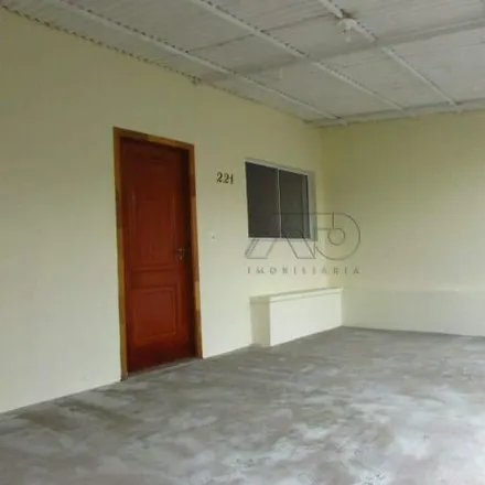 Rent this 2 bed house on Avenida Botucatu in Cecap, Piracicaba - SP