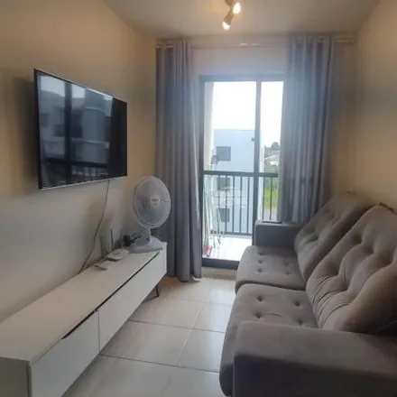 Buy this 2 bed apartment on Rua João Ferreira Matoso in Jardim Carvalho, Ponta Grossa - PR