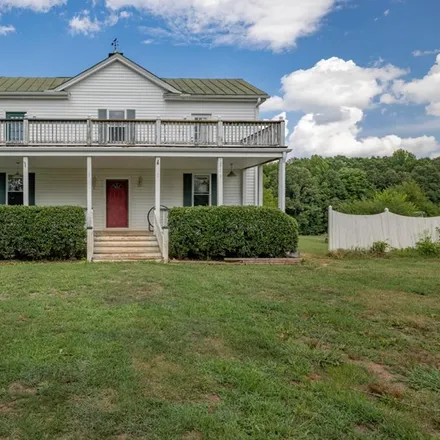 Buy this 3 bed house on 3799 Rehoboth Road in Rehoboth, Lunenburg County