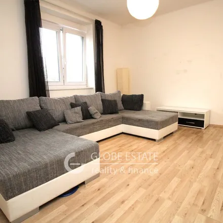 Rent this 1 bed apartment on Hlavní 25 in 250 90 Nové Jirny, Czechia