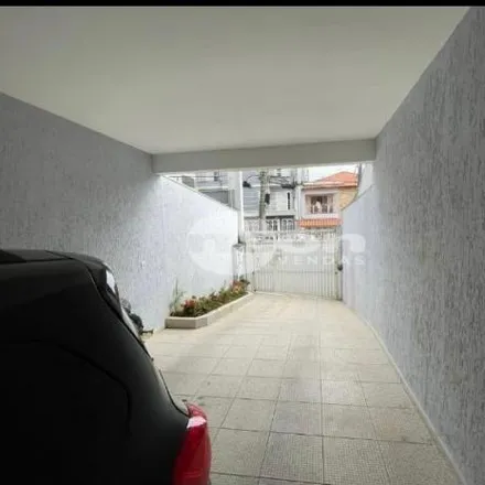 Buy this 3 bed house on Rua José de Melo in Vila Assunção, Santo André - SP