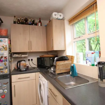 Rent this 2 bed apartment on 34 Parnell Road in Bristol, BS16 1WA