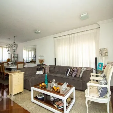 Buy this 4 bed apartment on Avenida Giovanni Gronchi in 5420, Avenida Giovanni Gronchi