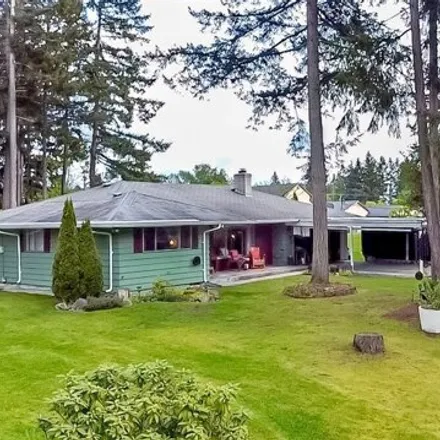 Buy this 3 bed house on 11399 23rd Avenue East in Pierce County, WA 98445