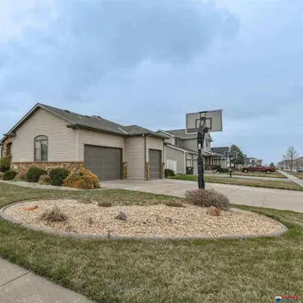 Image 3 - 15166 Folkestone Street, Waverly, NE 68462, USA - House for sale