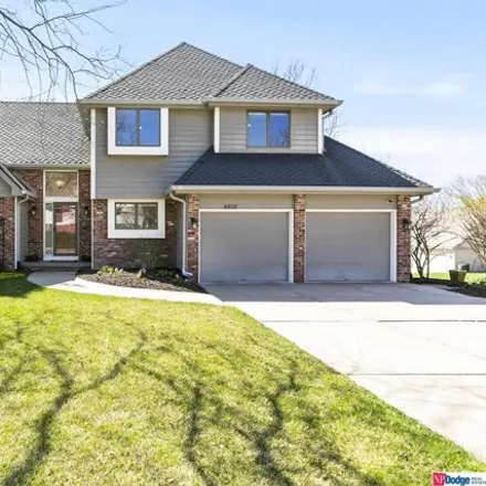Buy this 4 bed house on 15933 Rolling Ridge Road in Omaha, NE 68135