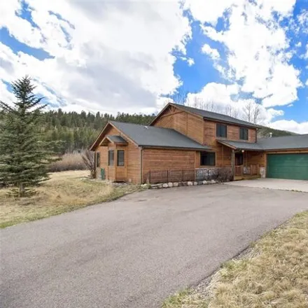 Image 2 - 6755 County Road 43, Park County, CO 80421, USA - House for sale