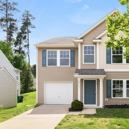 Buy this 4 bed house on 9731 Cayenne Drive in Charlotte, NC 28214