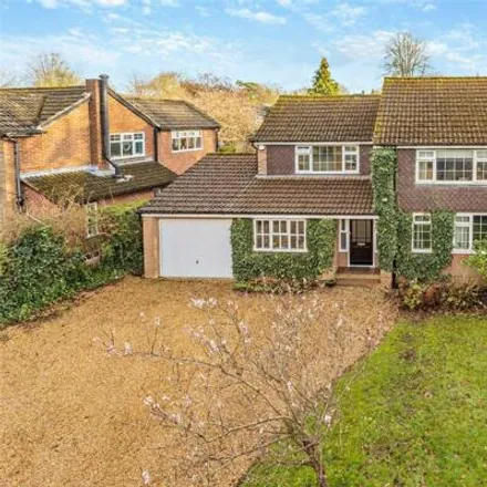 Buy this 5 bed house on Maltmans Road in Statham, Lymm