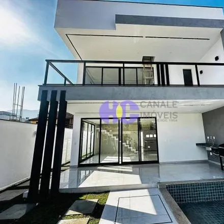 Image 2 - Rua Daniel Barreto dos Santos 11, Vargem Pequena, Rio de Janeiro - RJ, 22783-560, Brazil - House for sale