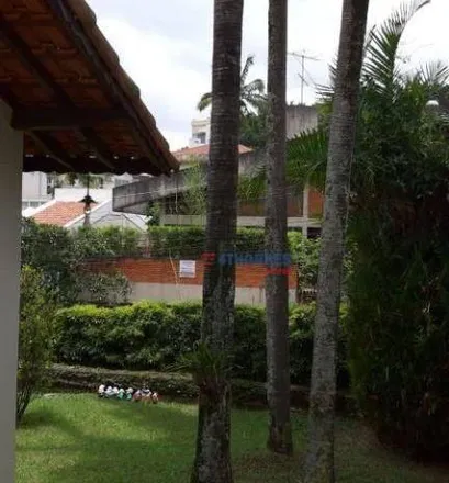 Buy this 3 bed house on Rua Cardeal Cagliori in Vila Ida, São Paulo - SP