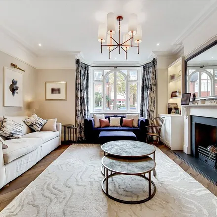 Rent this 5 bed apartment on Landford Road in London, SW15 1AQ