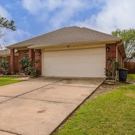 Image 4 - 16601 Hope Village Road, Friendswood, TX 77546, USA - House for rent