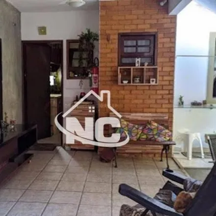 Buy this 6 bed house on Travessa Nossa Senhora Auxiliadora in Santa Rosa, Niterói - RJ