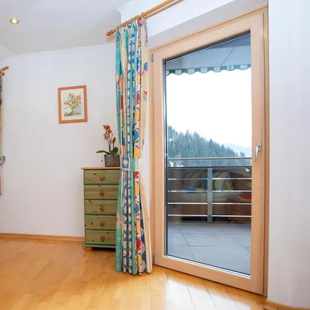 Rent this 3 bed apartment on 5761 Hinterthal