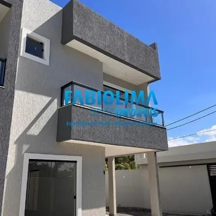 Buy this 4 bed house on Rua Tanhaçu in Vilas do Atlântico, Lauro de Freitas - BA