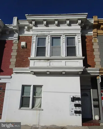 Image 4 - 5431 Baltimore Avenue, Philadelphia, PA 19143, USA - Townhouse for rent