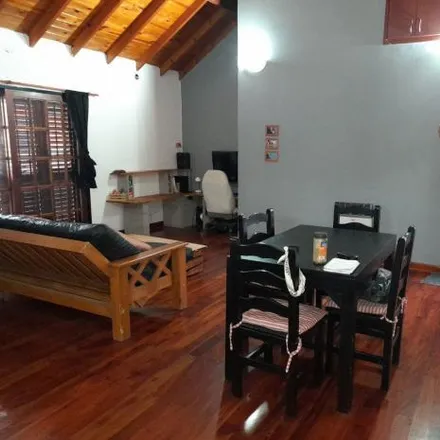 Buy this 4 bed house on 26 de Abril in Villa León, B1715 CBC Ituzaingó