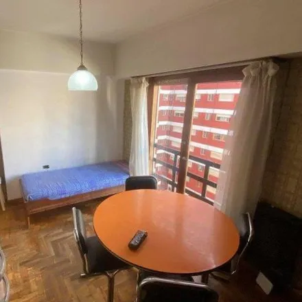 Buy this 1 bed apartment on Avenida Pedro Luro 2550 in Centro, B7600 JUW Mar del Plata