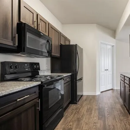 Rent this 3 bed apartment on 501 East Stassney Lane in Austin, TX 78745