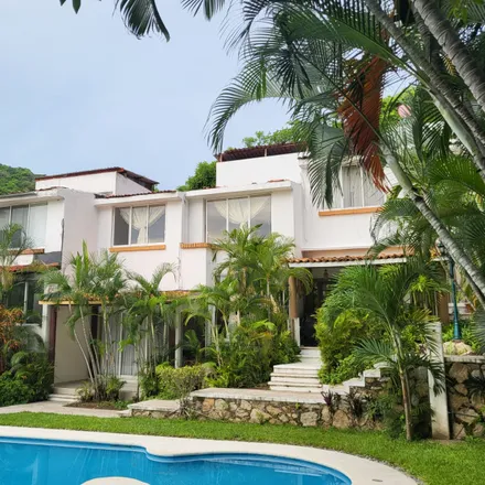 Image 4 - Calle 3, Icacos, 39300 Acapulco, GRO, Mexico - House for sale