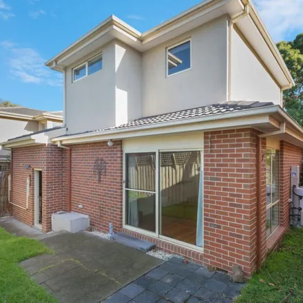 Image 5 - Savage Court, Nunawading VIC 3131, Australia - Townhouse for rent