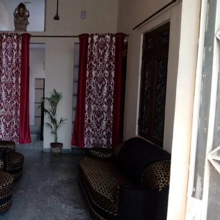 Image 2 - Jaipur, Lalkothi, RJ, IN - House for rent