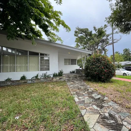 Rent this 2 bed house on 4470 Alton Road in Miami Beach, FL 33140