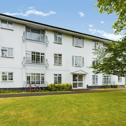 Buy this 1 bed apartment on St. Botolph's Court in St Botolph's Road, Worthing