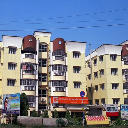 Image 2 - Manujendra Dutta road, Nagerbazar, South Dumdum - 700028, West Bengal, India - Apartment for sale