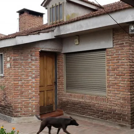 Buy this 3 bed house on Calle 14 in Partido de La Plata, B1904 DVC Altos de San Lorenzo