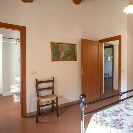 Image 6 - Montecatini Terme, Pistoia, Italy - Apartment for rent