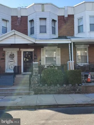 Rent this 3 bed house on 1242 North Frazier Street in Philadelphia, PA 19131