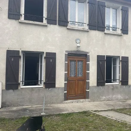 Image 6 - 63210 Aurières, France - Apartment for rent