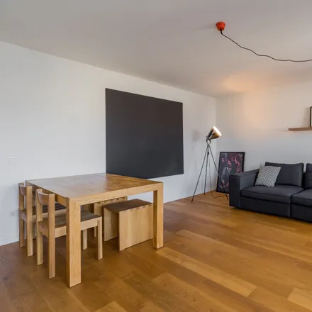 Rent this 1 bed apartment on Hochstraße 20 in 13357 Berlin, Germany