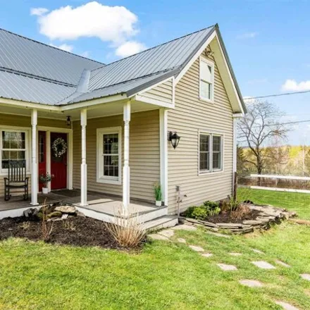 Buy this 3 bed house on 4899 Stage Road in Bolton, Chittenden County