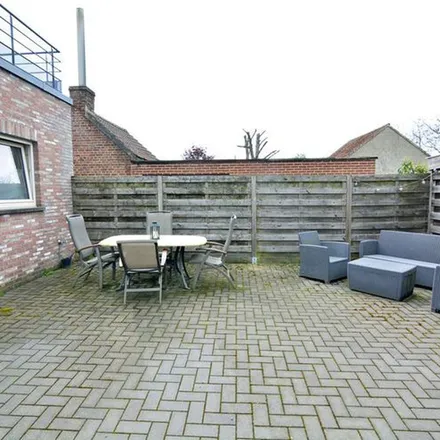 Image 6 - Weg naar Opoeteren 245B-245D, 3660 Oudsbergen, Belgium - Apartment for rent