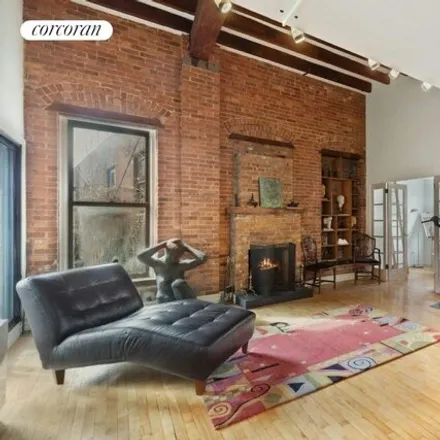 Buy this 2 bed house on 35 Bethune Street in New York, NY 10014