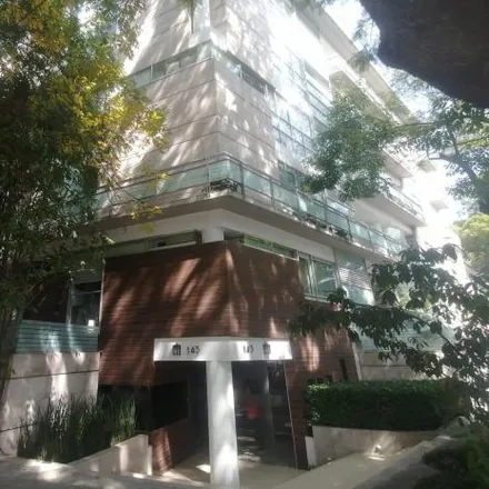 Image 2 - unnamed road, Miguel Hidalgo, 11590 Mexico City, Mexico - Apartment for sale