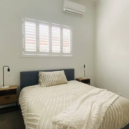 Rent this 3 bed house on Ascot Vale in The Crescent, Ascot Vale VIC 3032