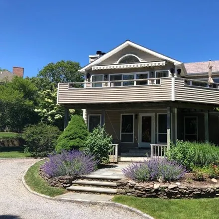 Rent this 4 bed house on 78 Cleveland Drive in Montauk, Suffolk County