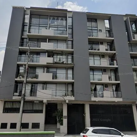 Buy this 2 bed apartment on Gabriel Ramos Millán 34 in Benito Juárez, 03610 Mexico City