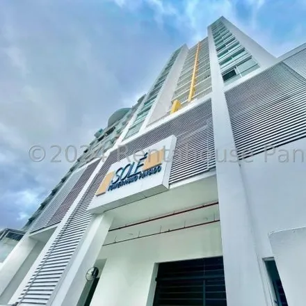 Image 2 - Mini Super Hato Dorado, Calle George Westerman, Pueblo Nuevo, 0818, Panamá, Panama - Apartment for rent