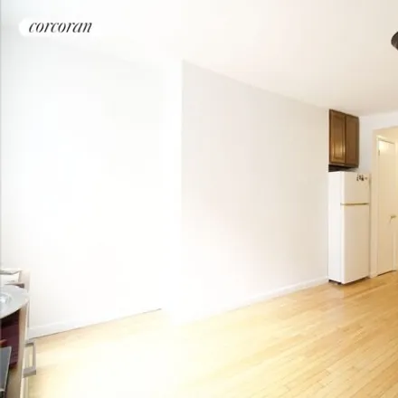 Rent this 1 bed apartment on 434 East 11th Street in New York, NY 10009