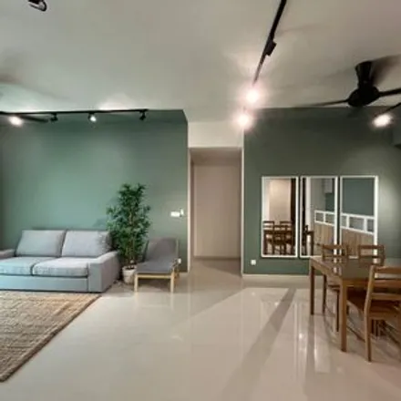 Image 9 - Residensi Solaris Parq, Changkat Hartamas, Taman Duta, 50480 Kuala Lumpur, Malaysia - Apartment for rent