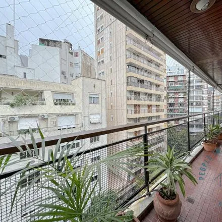 Rent this 3 bed apartment on Copernico 2332 in Recoleta, C1425 EID Buenos Aires