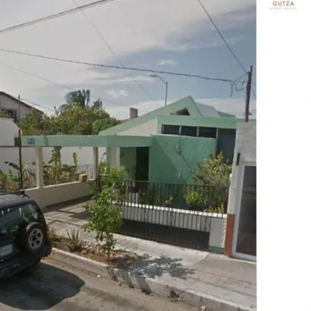 Buy this 3 bed house on Calle 19 in Colonia San Esteban, 97149 Mérida