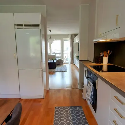 Image 5 - Kvarnskogsvägen 11, 192 32 Sollentuna kommun, Sweden - Apartment for rent
