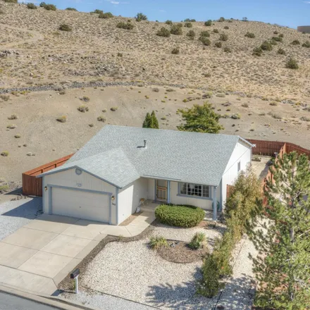 Buy this 3 bed house on 751 Van Gogh Court in Washoe County, NV 89433
